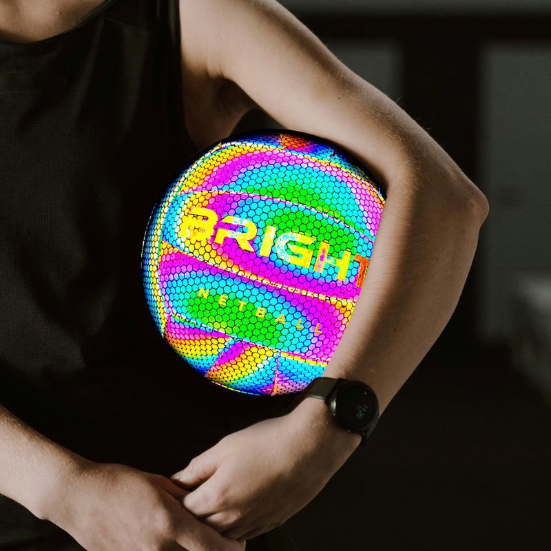 BRIGHT™ Netball