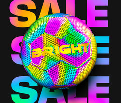 BRIGHT™ Fotball