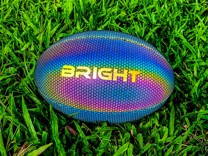 BRIGHT™ Rugby