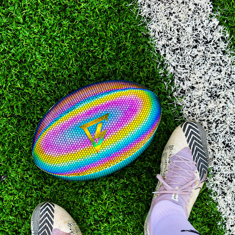 BRIGHT™ Rugby