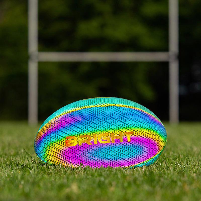 BRIGHT™ Rugby