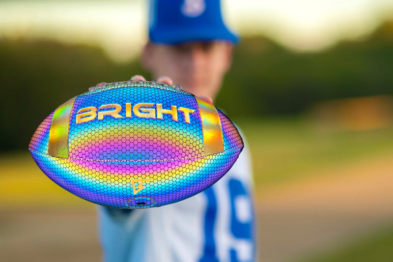 BRIGHT™ Amerikansk fotball