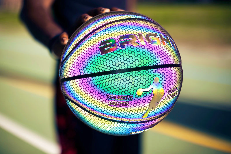 BRIGHT™ Basketball