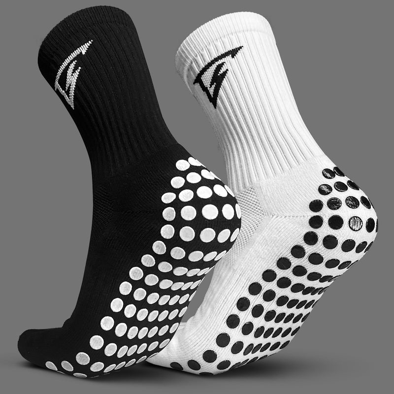 BRIGHT™ Grip Socks