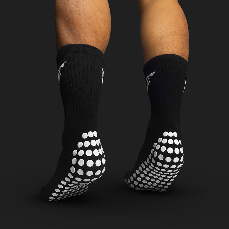 BRIGHT™ Grip Socks