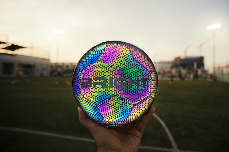 BRIGHT™ Fotball